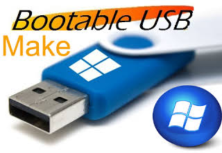 bootable operating system on usb
